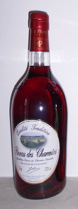 Pineau tradition rosé