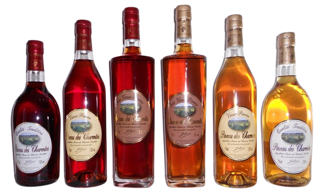 Pineaux